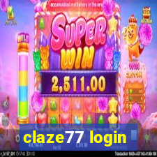 claze77 login