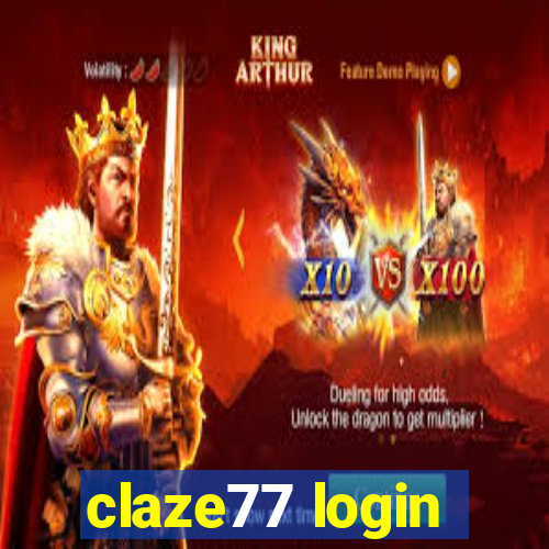 claze77 login