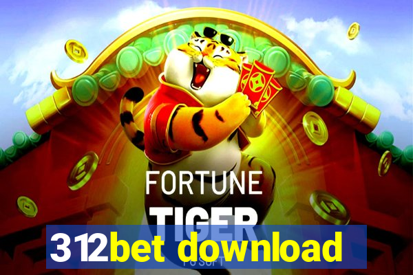 312bet download