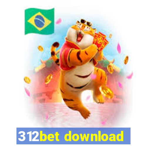 312bet download