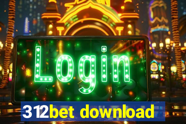 312bet download