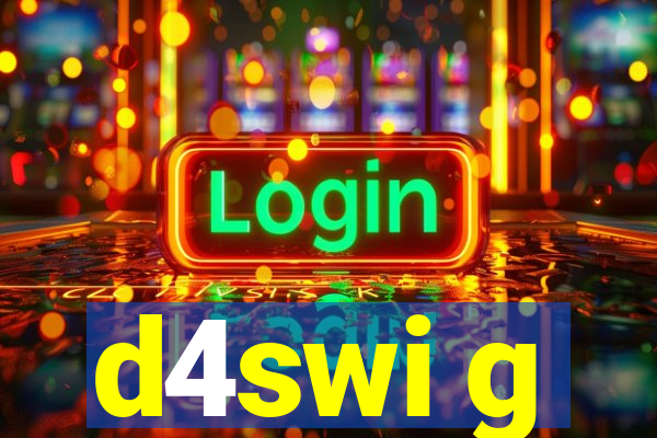 d4swi g