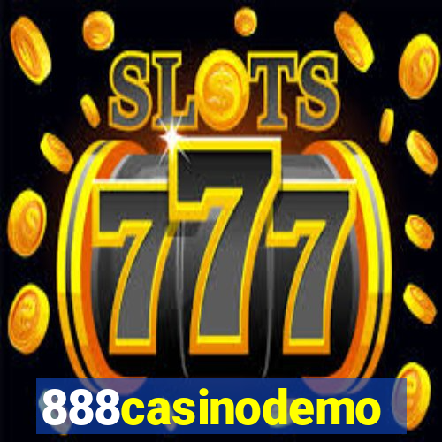 888casinodemo