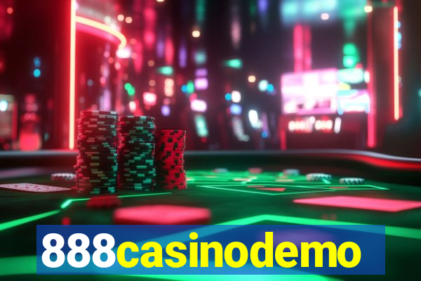 888casinodemo