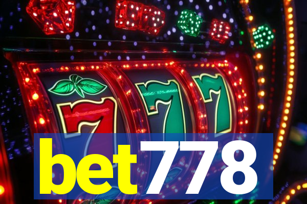 bet778