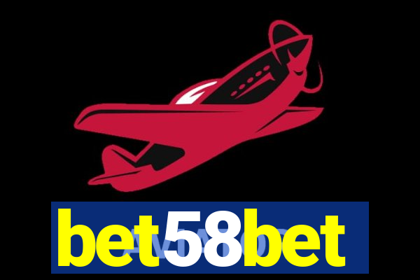 bet58bet