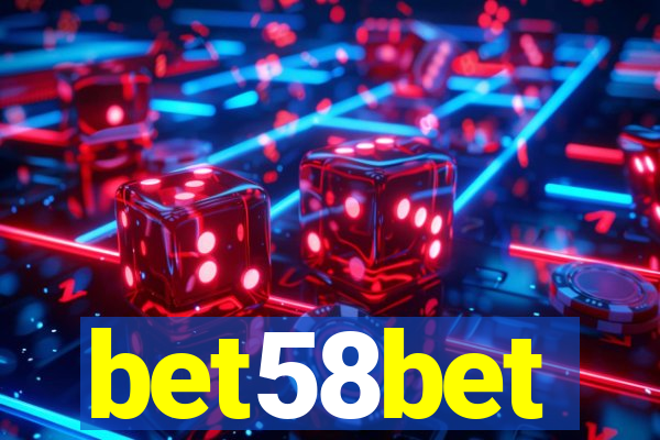 bet58bet