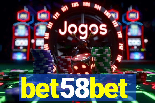 bet58bet