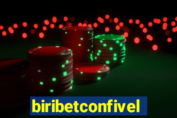 biribetconfivel