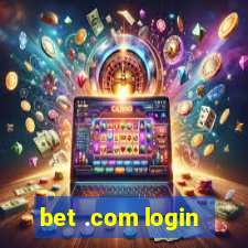 bet .com login