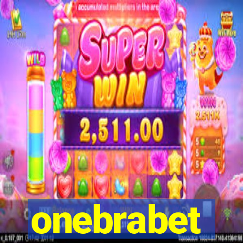 onebrabet