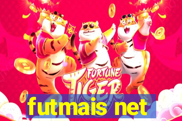 futmais net