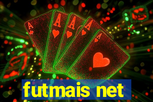 futmais net