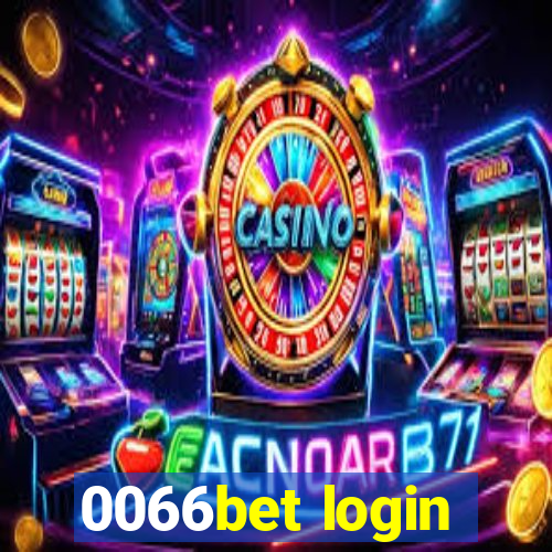 0066bet login