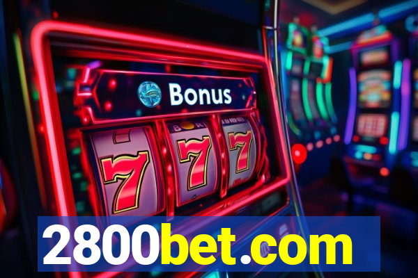 2800bet.com