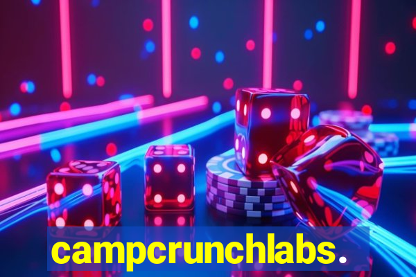 campcrunchlabs.con