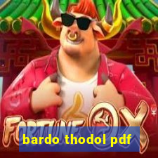 bardo thodol pdf