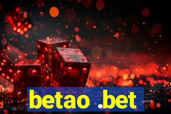 betao .bet