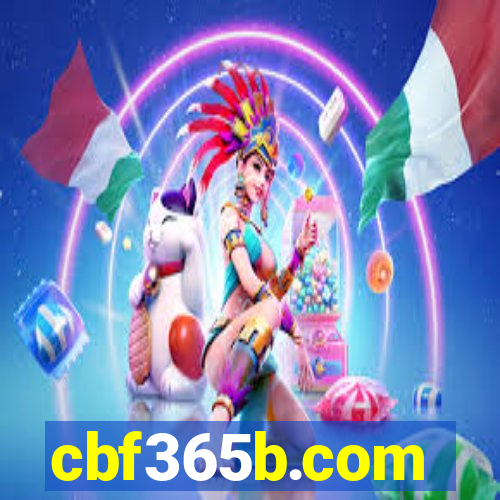 cbf365b.com