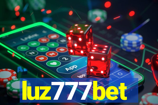 luz777bet