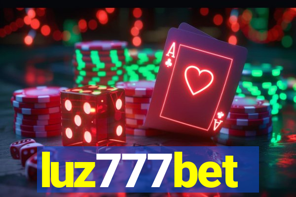 luz777bet