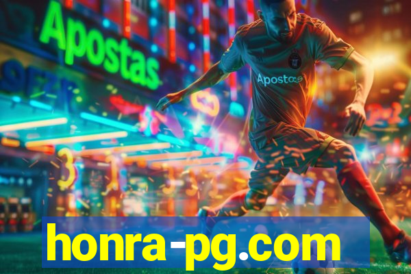 honra-pg.com