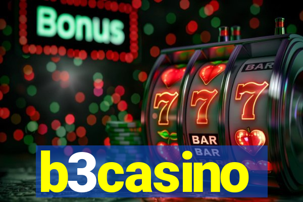 b3casino