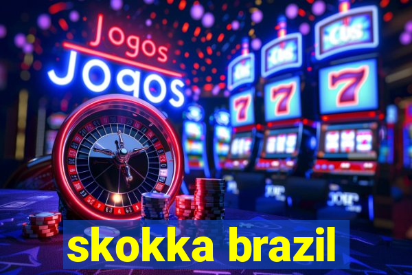 skokka brazil