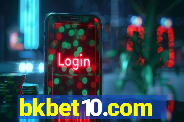 bkbet10.com