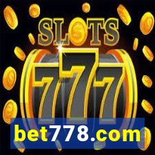 bet778.com