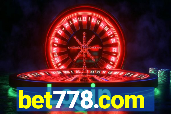 bet778.com