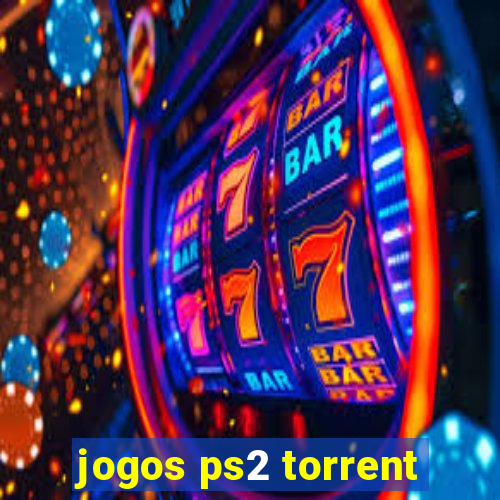 jogos ps2 torrent