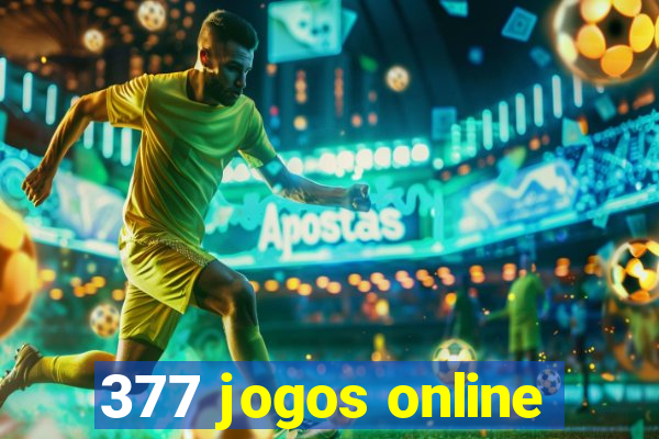 377 jogos online