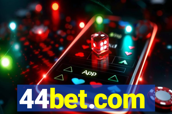 44bet.com