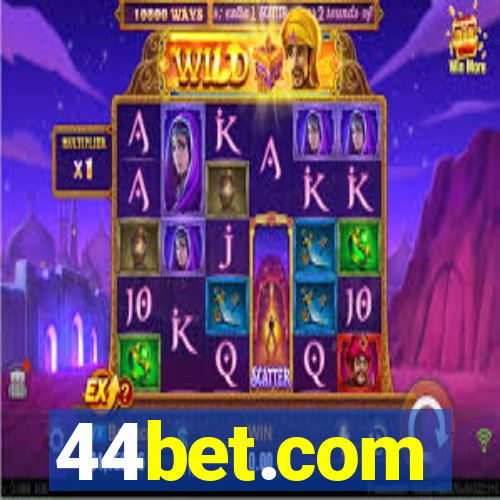 44bet.com