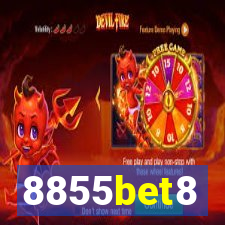 8855bet8