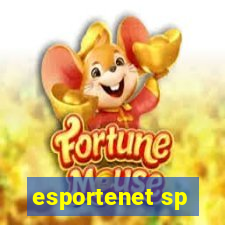 esportenet sp