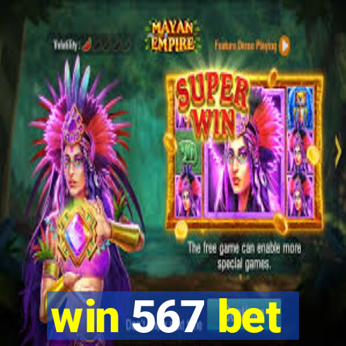 win 567 bet