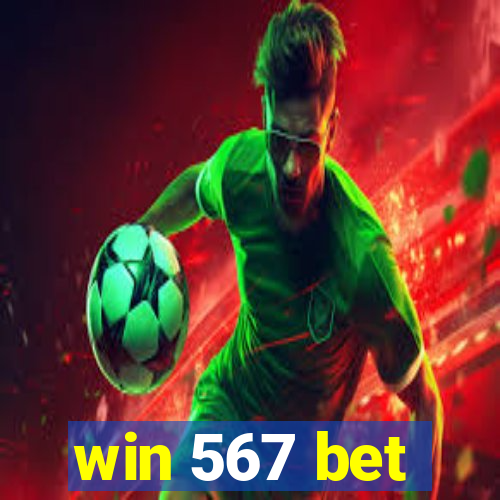 win 567 bet