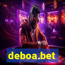 deboa.bet