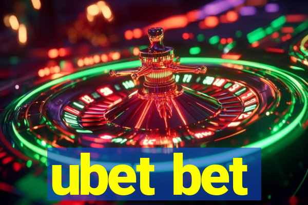 ubet bet