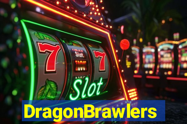 DragonBrawlers