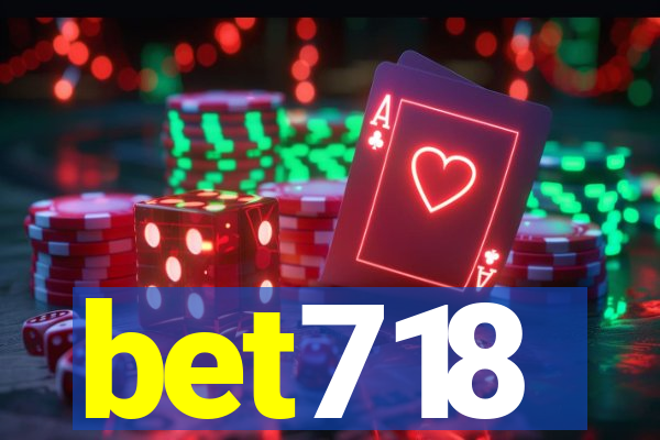 bet718