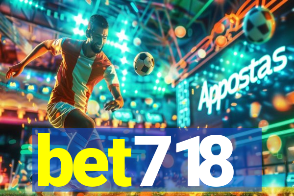 bet718