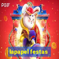 lapapel festas