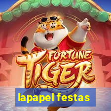 lapapel festas