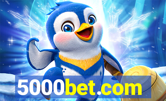 5000bet.com