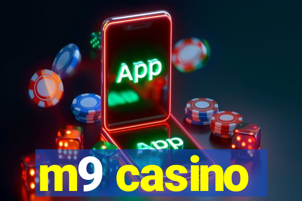 m9 casino