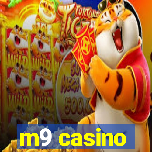 m9 casino