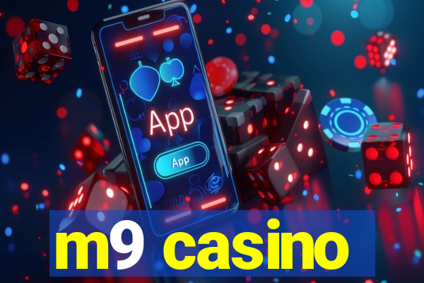 m9 casino